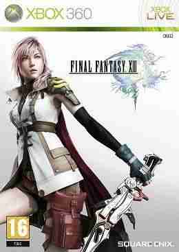 Descargar Final Fantasy XIII [MULTI5][DVD2][Region Free] por Torrent